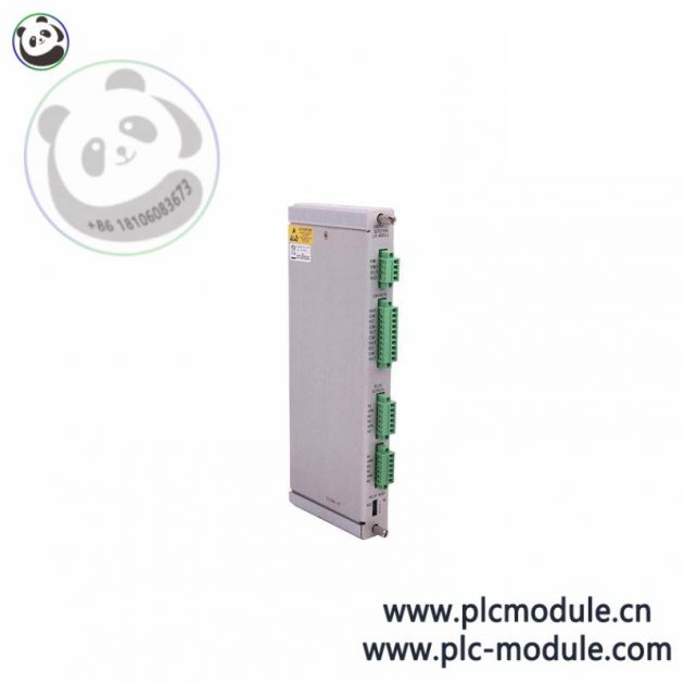 BENTLY 133396-01 Vibration Sensor, Reliable Performance and Precision Measurement