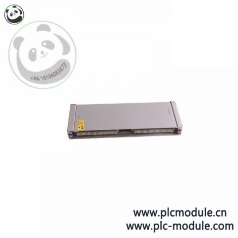 BENTLY 133819-01 Vibration Monitoring Module
