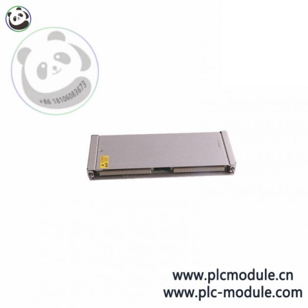BENTLY 133819-01 Vibration Monitoring Module