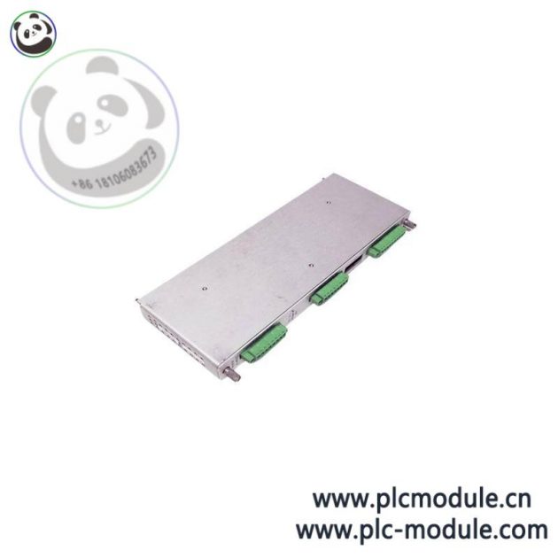 BENTLY 135137-01 Industrial Module