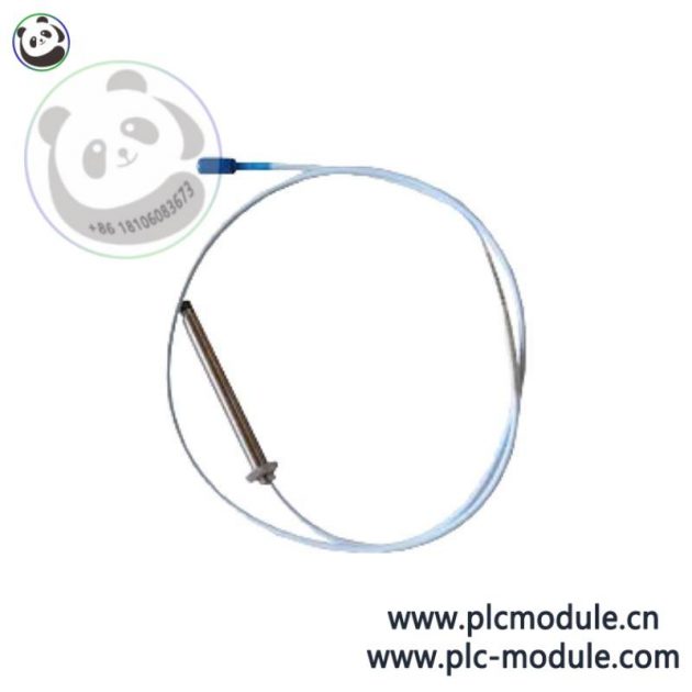 BENTLY 330100-90-01 High Precision Vibration Monitoring Module