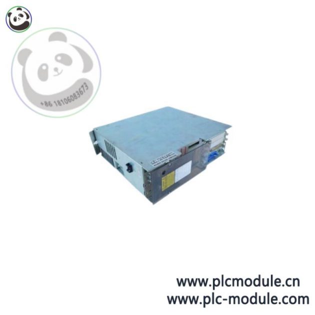 BOSCH SF-A4.0125.015-14.057 - High Performance Industrial Control Module