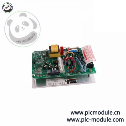 DANAHER S20660-SRS Control Module for Industrial Automation