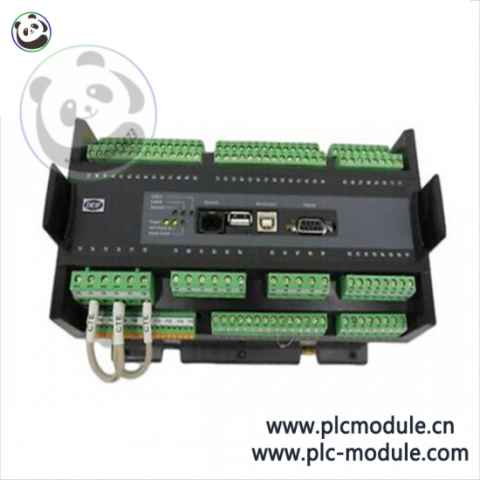 DEIF RMV-112D Industrial Control Module