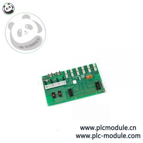 Doucette SLHE1-1/2K NE-1001 High Performance Industrial Control Module