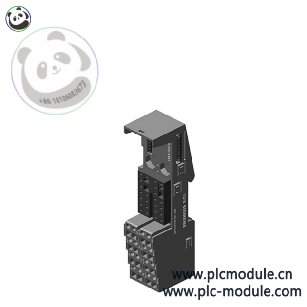 DuraPoint VP2500 Industrial Control Module - Efficient Automation Solutions