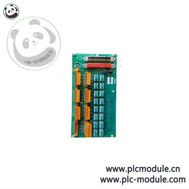 DYNAPAR HR62506000001 High-Performance Encoder for Industrial Automation