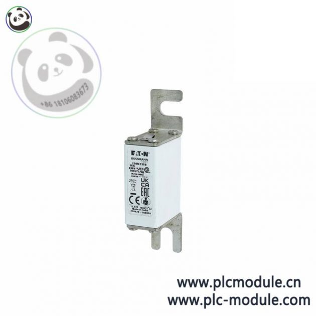 Eaton DPM-MC2 Industrial Automation Control Module