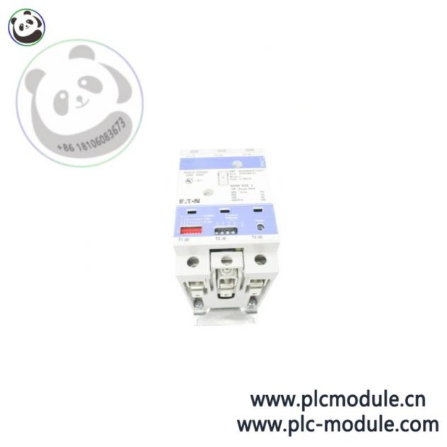 Eaton DPM-MC2 Industrial Automation Control Module