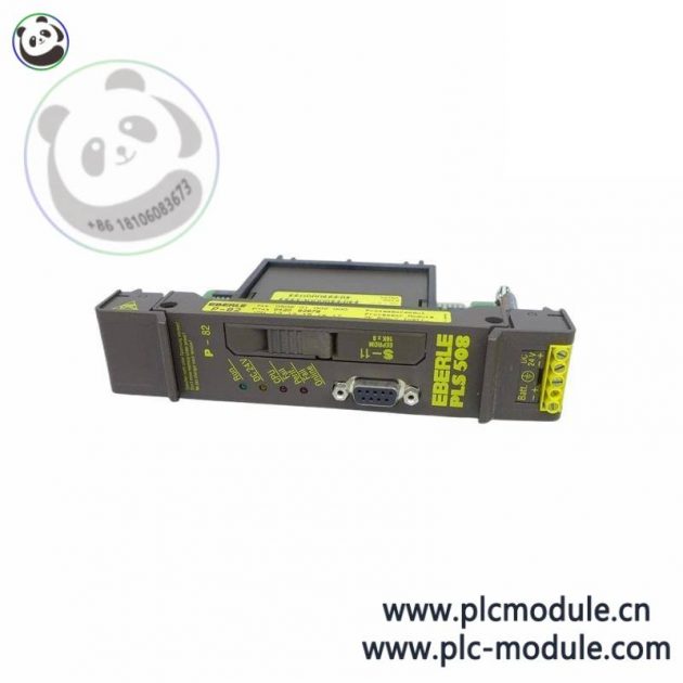 EBERLE BC72-ASC11 High Precision Connector Module