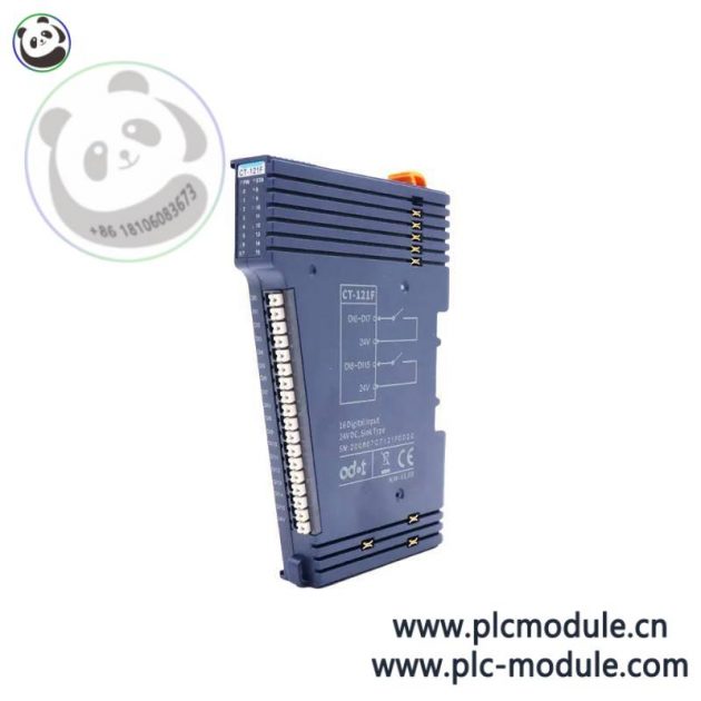 ELEMASTER IB3110551 Layer 2 Network Interface Module