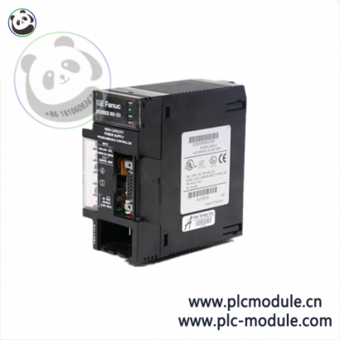ELEMASTER IB3111500 Industrial Control Module