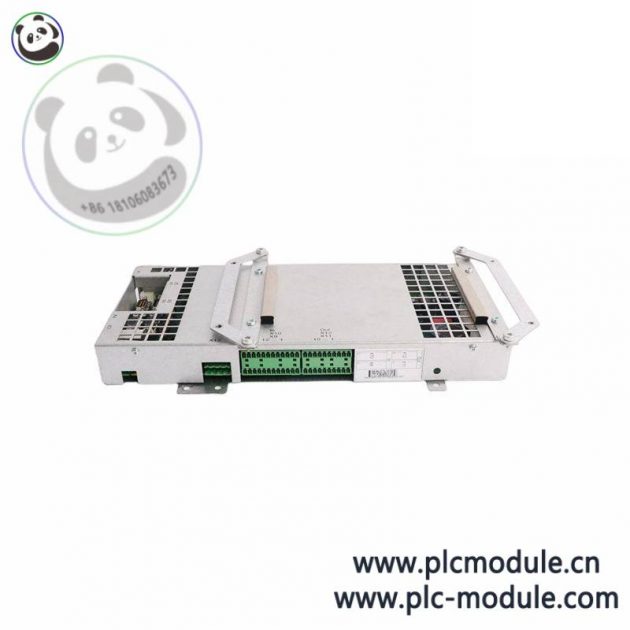 ELEMASTER IB3111500 Industrial Control Module