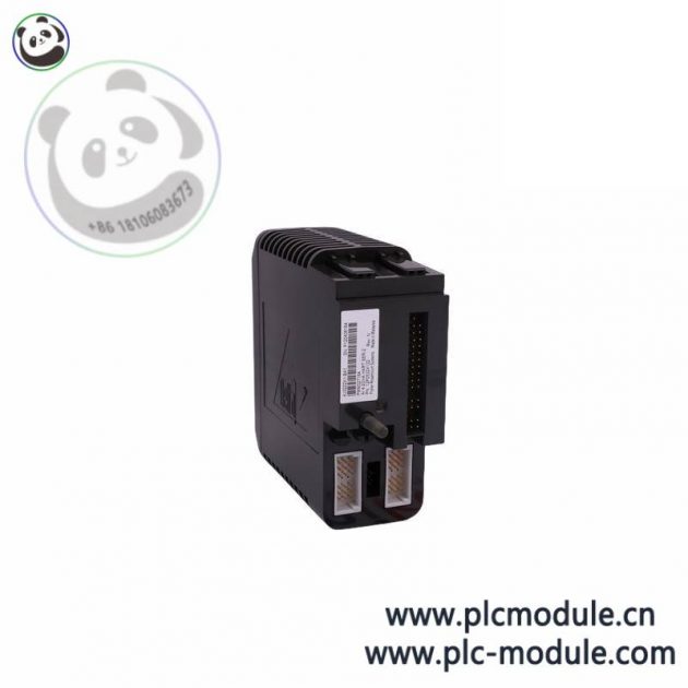 EMERSON A6220 Industrial Control Module