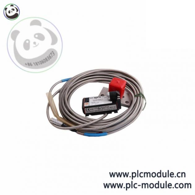 EMERSON MVME6100 - Industrial Control System Module