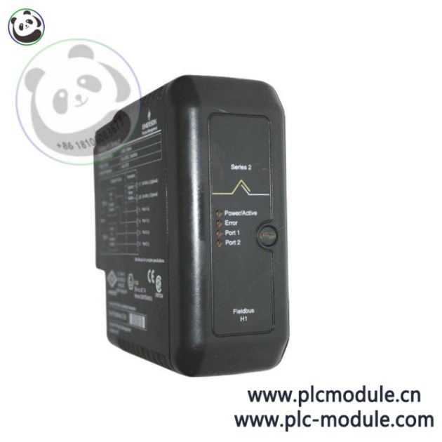 EMERSON MVME6100 - Industrial Control System Module