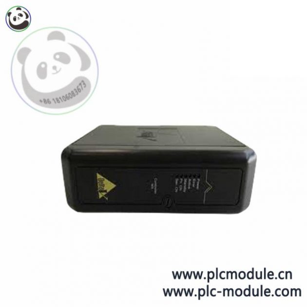 Emerson SE3008 KJ2005X1-MQ2 Industrial Control Module