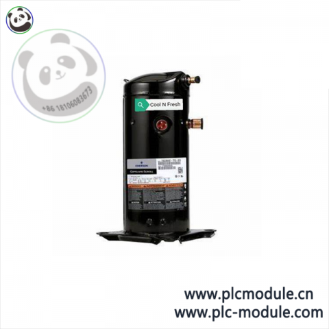 EMERSON SE4304T01 High-Performance Control Module