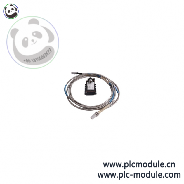 EMERSON SE4304T01 High-Performance Control Module