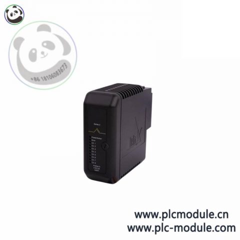 Emerson VE4002S1T2B5 Industrial Control Module