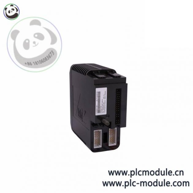 Emerson VE4002S1T2B5 Industrial Control Module