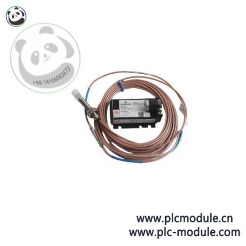 EPRO PR6423/003-030 Sensor - Industrial Control Module