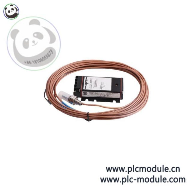 EPRO PR6423/010-000-CN+CON021 Industrial Control Module
