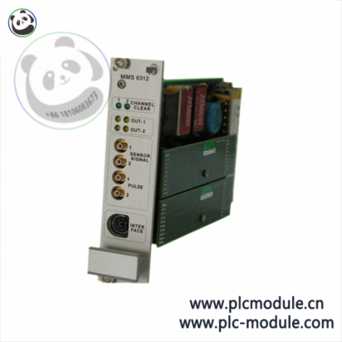 EPRO PR9376/20 Proximity Sensor