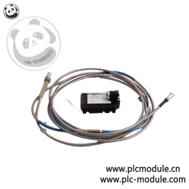 EPRO PR9376/20 Proximity Sensor