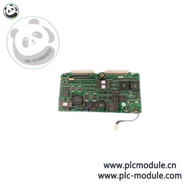 EPSON SKP326-3 Control System - Advanced Industrial Automation Solution