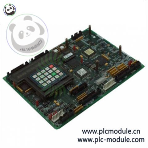 Fanuc A05B-2452-C900 Servo Drive Module