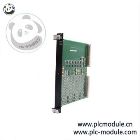 FANUC A230-0604-X003 - High-Performance Digital I/O Module for Industrial Automation