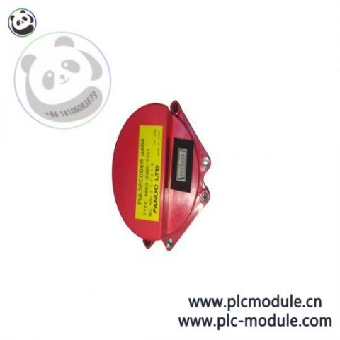 Fanuc A860-0360-T201 Software Library Module for Enhanced Industrial Automation