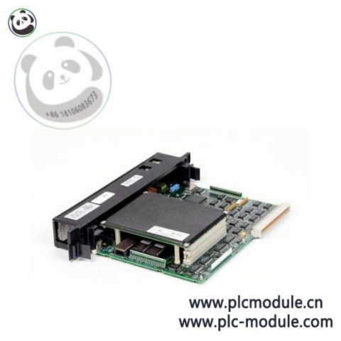 Fanuc A860-0360-T201 Software Library Module for Enhanced Industrial Automation