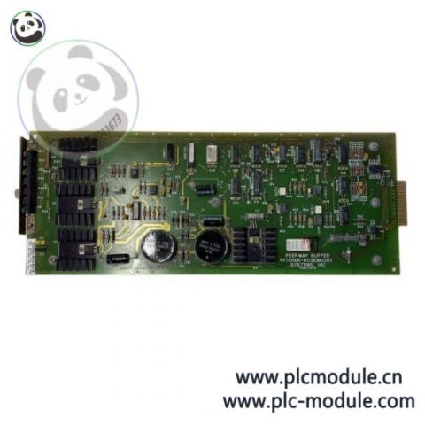 FARLEY VME-I064 101864 VME Input Module
