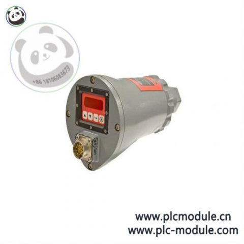 FIREYE EB700 Flame Detection Module for Enhanced Process Safety