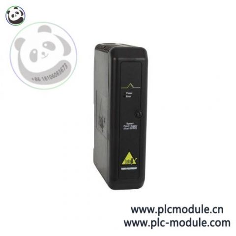 FISHER-ROSEMOUNT KJ1501X1-BC1 DeltaV Controller