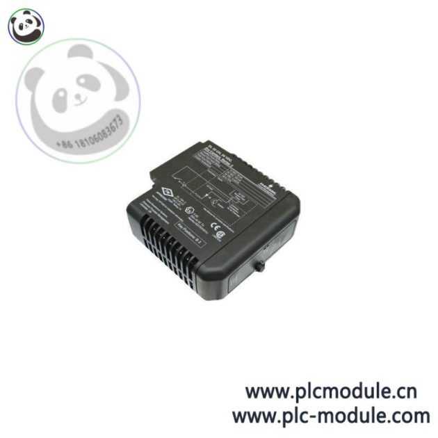 FISHER-ROSEMOUNT KJ1501X1-BC1 DeltaV Controller
