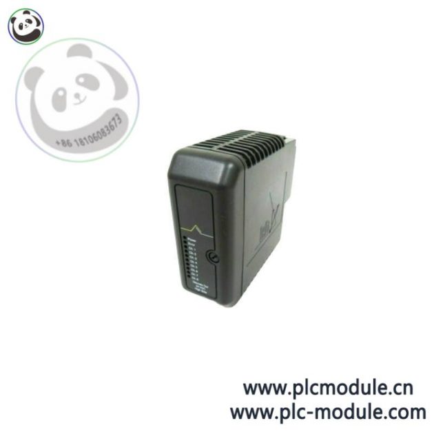 FISHER-ROSEMOUNT KJ3001X1-BJ1 High Side Module - Industrial Automation Component