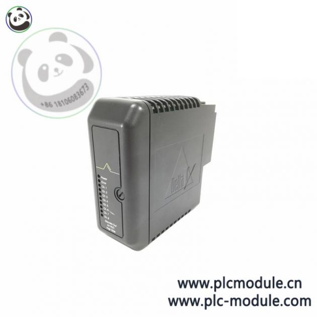 FISHER-ROSEMOUNT KJ3001X1-BJ1 High Side Module - Industrial Automation Component