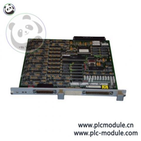 FISHER CL6821X1-A5 Control Module for Industrial Automation