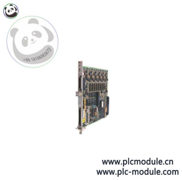 FISHER CL6821X1-A5 Control Module for Industrial Automation