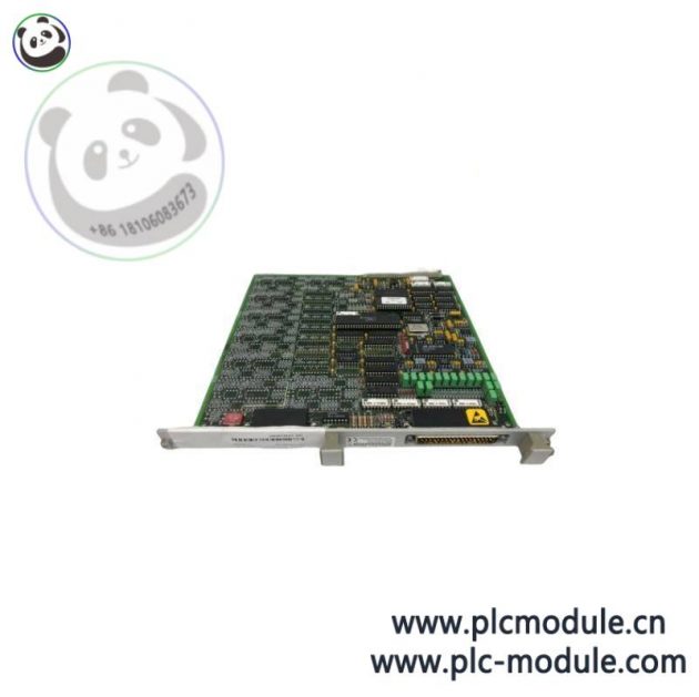 FISHER CL6821X1-A5 Control Module for Industrial Automation