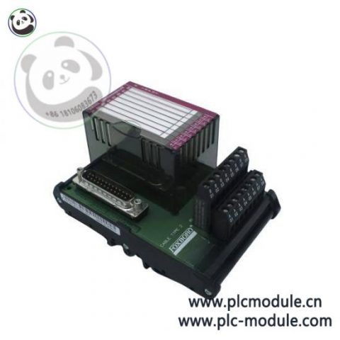 FOXBORO E69F-T-I2-JRS - High-Performance Control Module for Industrial Automation