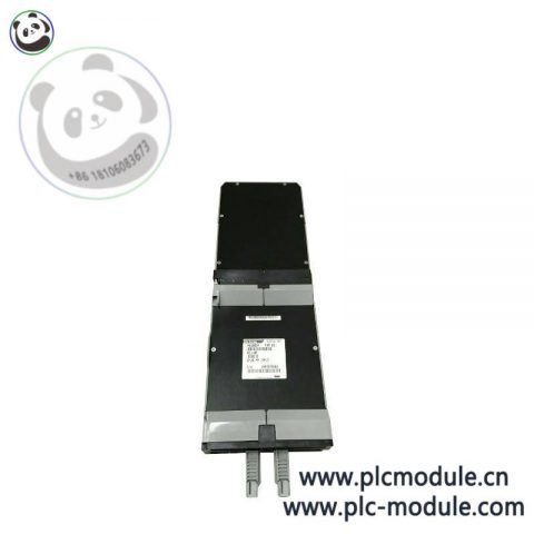 FOXBORO FBM02 Solid-State Control System with Programming Capabilities