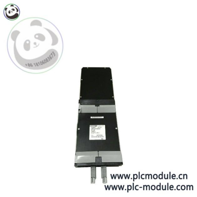 FOXBORO FBM02 Solid-State Control System with Programming Capabilities