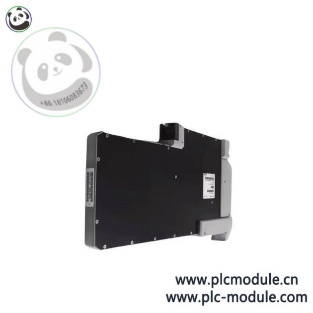 FOXBORO FBM12 Control Module, Advanced Process Automation Component