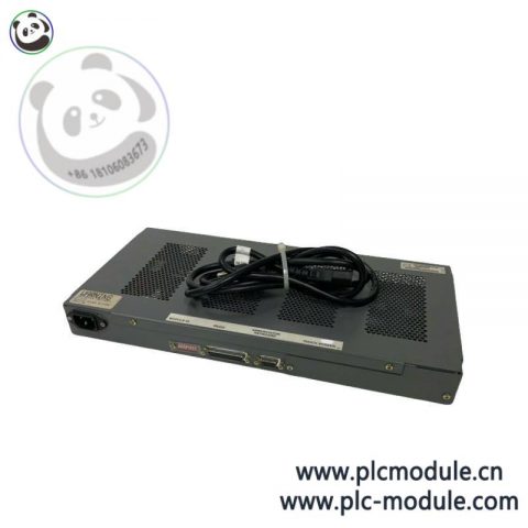 FOXBORO P0400TH-F Control Module
