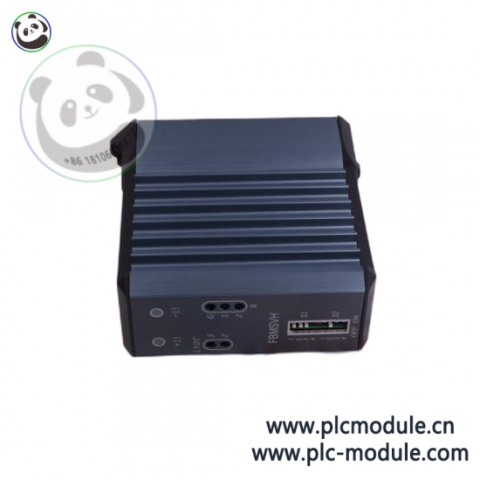 FOXBORO P0901VK Industrial Control Module