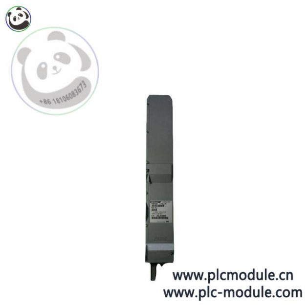 FOXBORO P0901VK Industrial Control Module